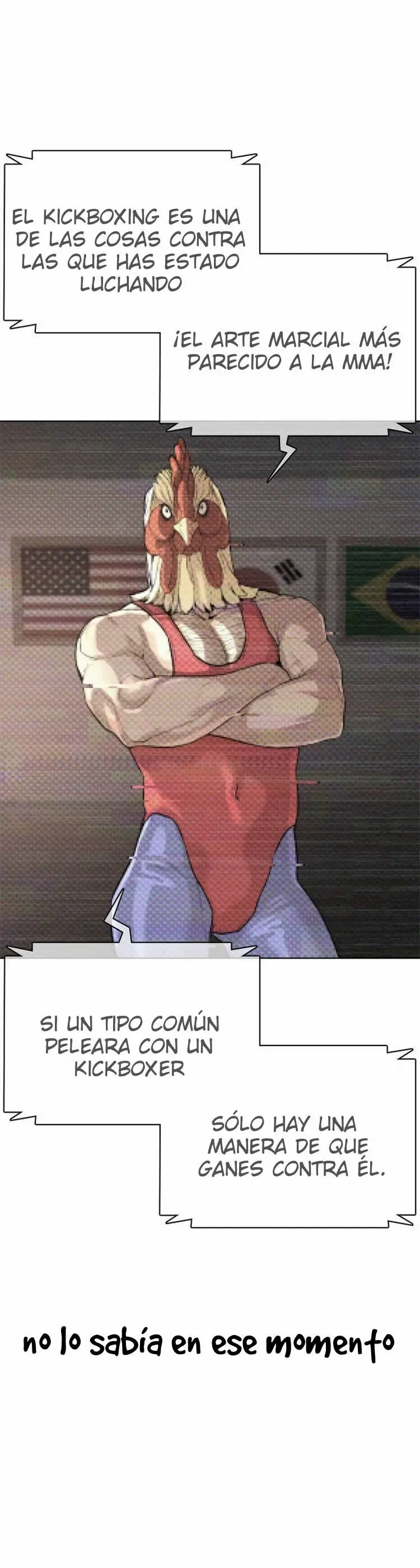 How to fight (2020) - Capítulo 31 - Página 48 - LectorTMOo