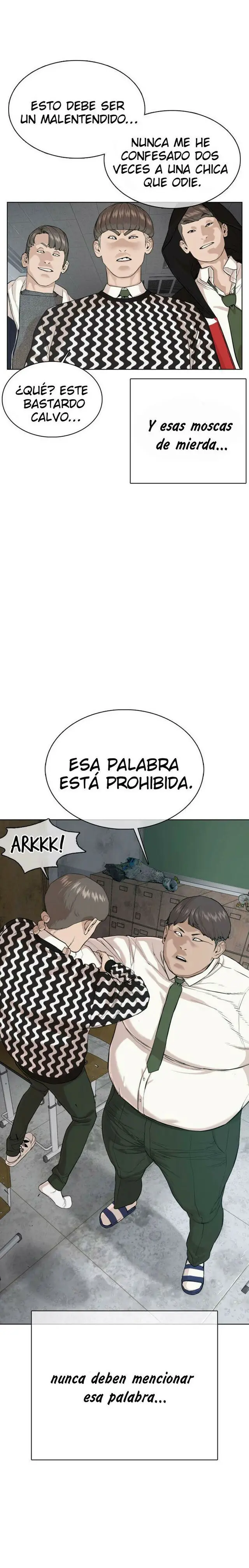 How to fight (2020) - Capítulo 39 - Página 3 - LectorTMOo