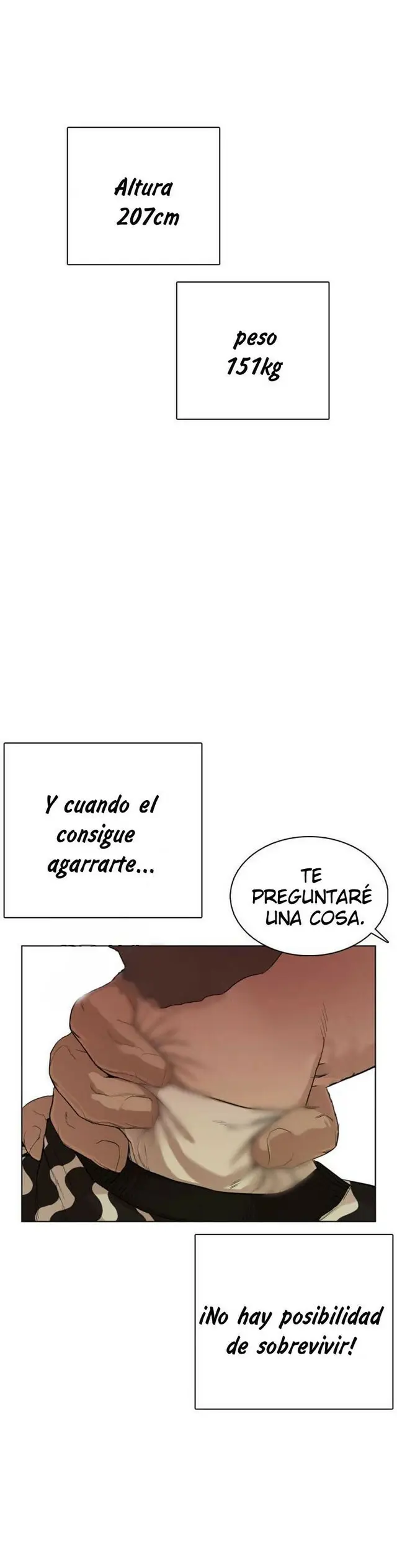 How to fight (2020) - Capítulo 39 - Página 4 - LectorTMOo