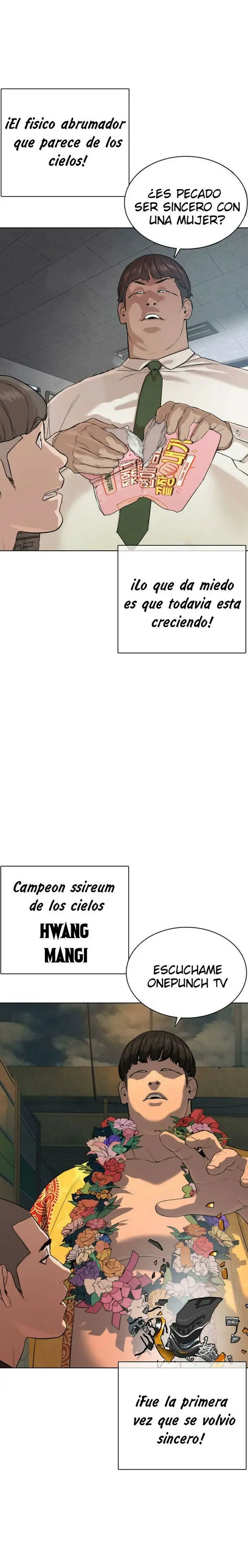 How to fight (2020) - Capítulo 39 - Página 5 - LectorTMOo