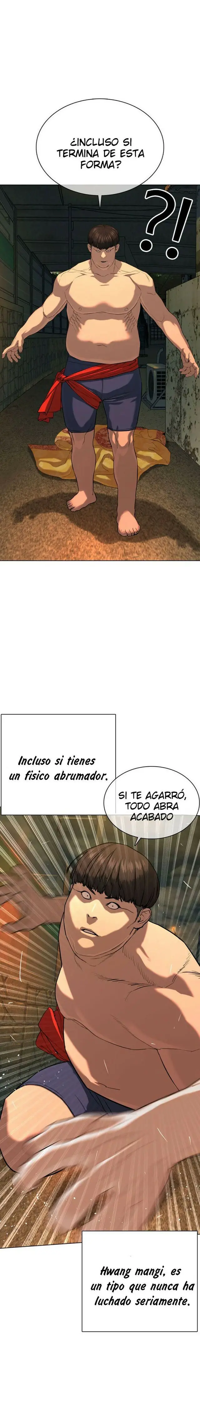 How to fight (2020) - Capítulo 39 - Página 8 - LectorTMOo