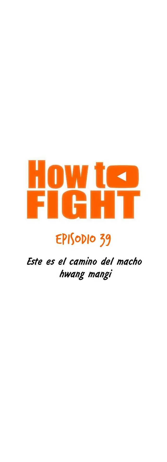 How to fight (2020) - Capítulo 39 - Página 12 - LectorTMOo