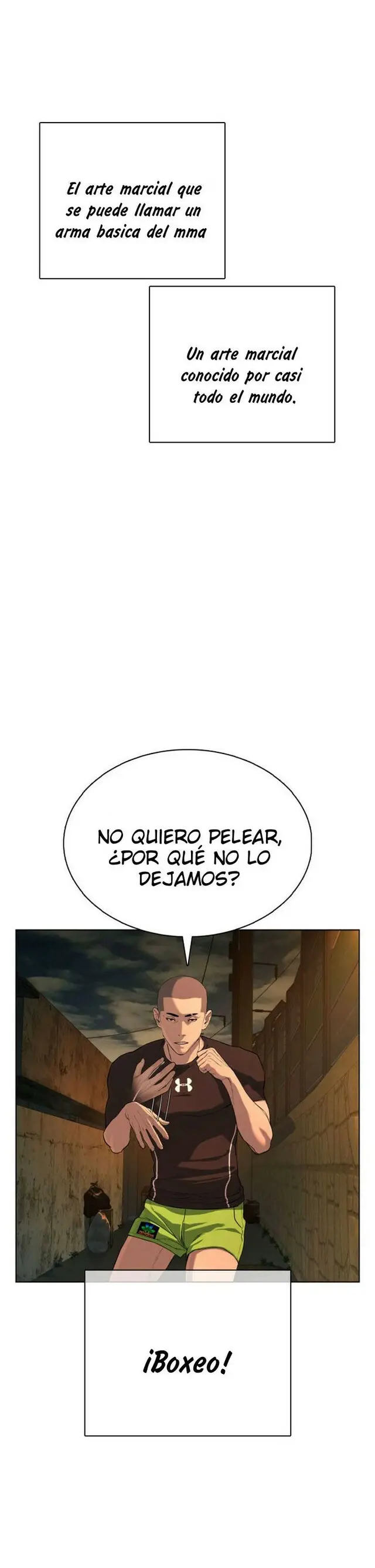 How to fight (2020) - Capítulo 39 - Página 13 - LectorTMOo