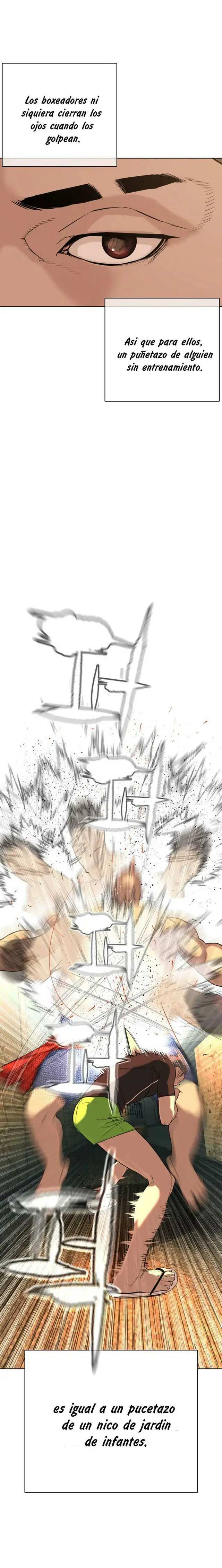 How to fight (2020) - Capítulo 39 - Página 19 - LectorTMOo