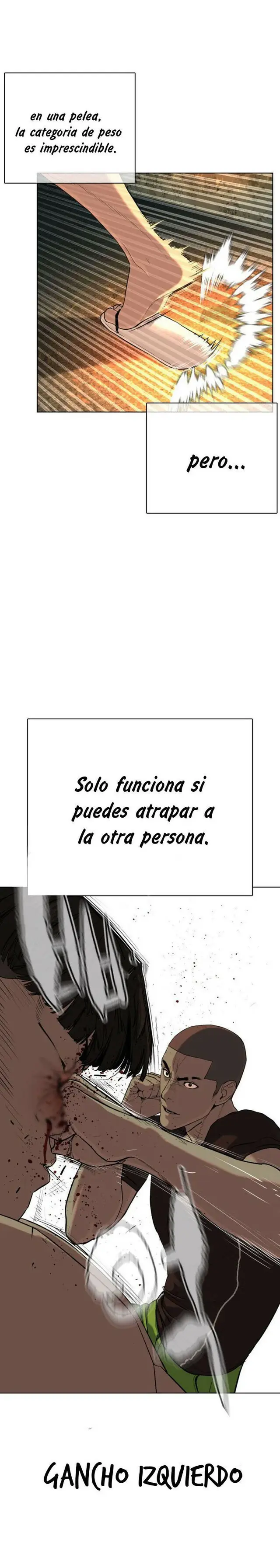 How to fight (2020) - Capítulo 39 - Página 20 - LectorTMOo