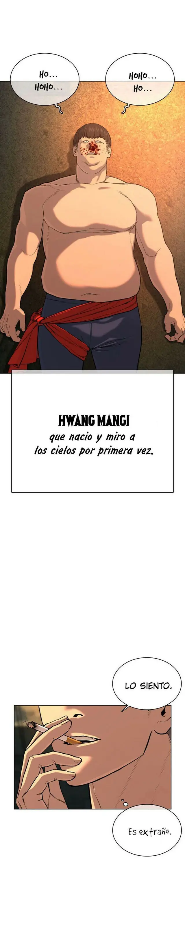 How to fight (2020) - Capítulo 39 - Página 22 - LectorTMOo