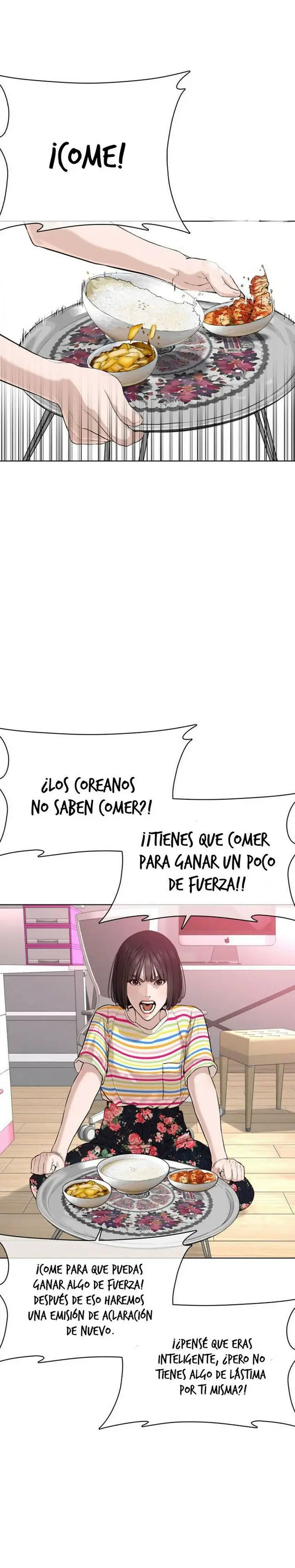How to fight (2020) - Capítulo 39 - Página 25 - LectorTMOo
