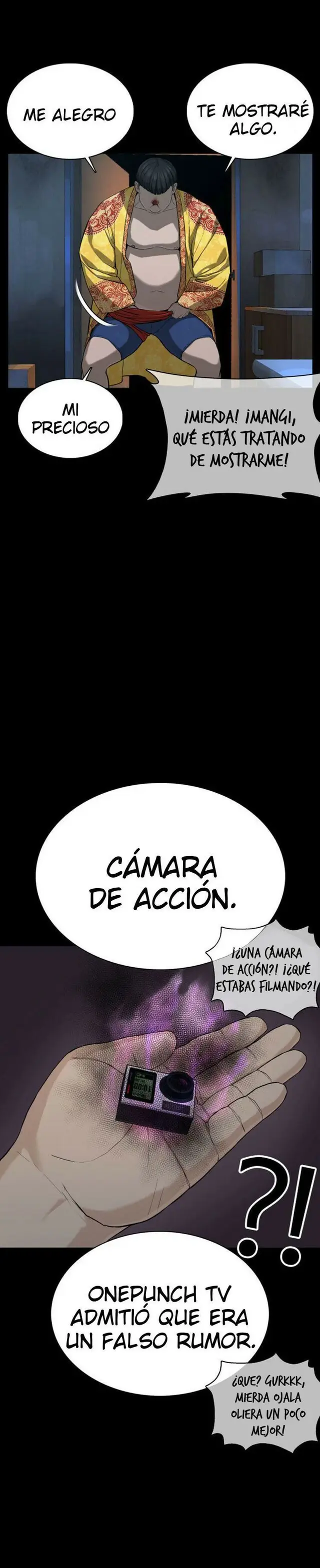 How to fight (2020) - Capítulo 39 - Página 42 - LectorTMOo