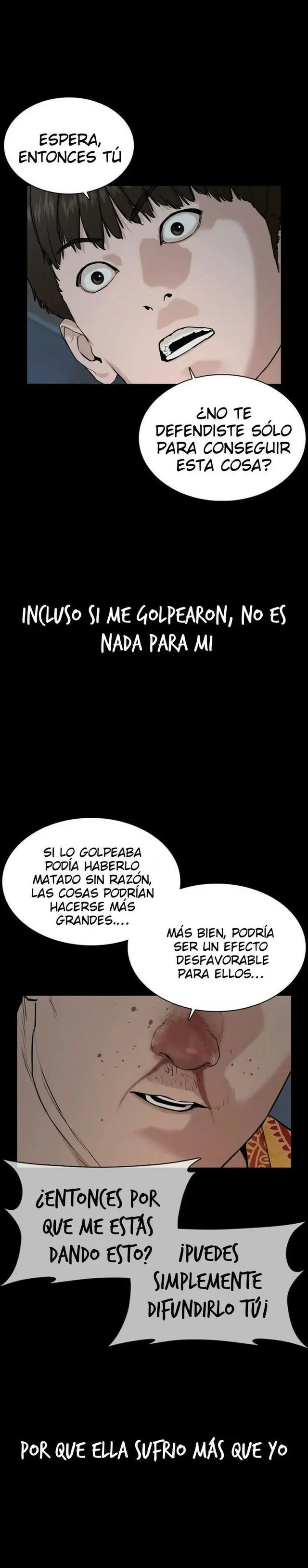 How to fight (2020) - Capítulo 39 - Página 44 - LectorTMOo