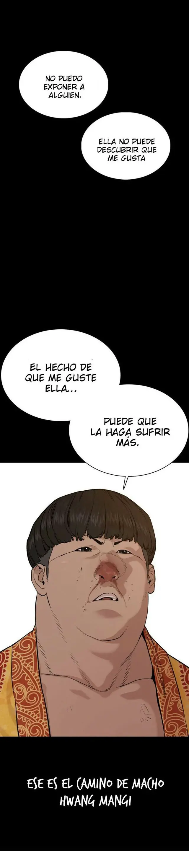 How to fight (2020) - Capítulo 39 - Página 45 - LectorTMOo