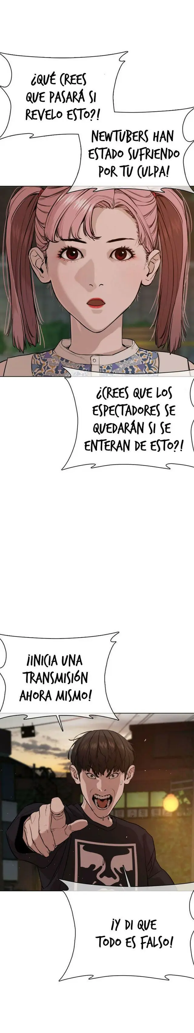 How to fight (2020) - Capítulo 39 - Página 47 - LectorTMOo