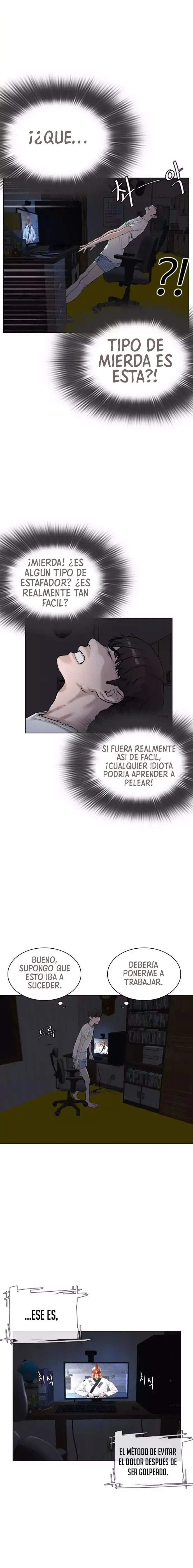How to fight (2020) - Capítulo 4 - Página 7 - LectorTMOo