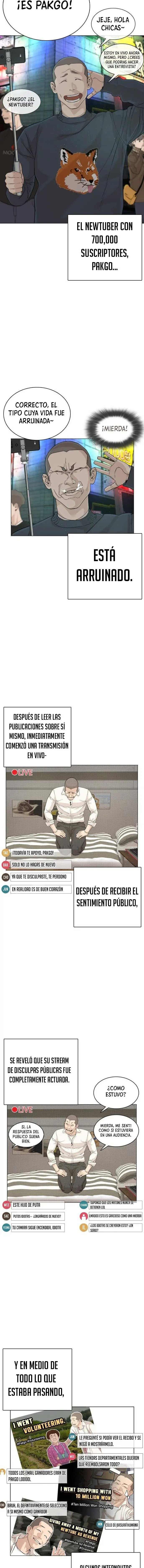 How to fight (2020) - Capítulo 4 - Página 9 - LectorTMOo