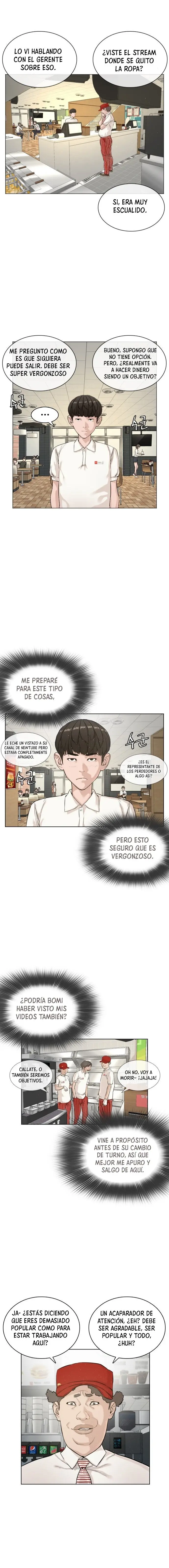 How to fight (2020) - Capítulo 4 - Página 13 - LectorTMOo
