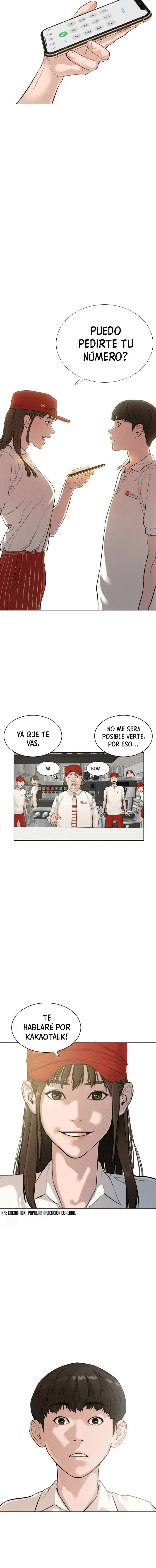 How to fight (2020) - Capítulo 4 - Página 15 - LectorTMOo