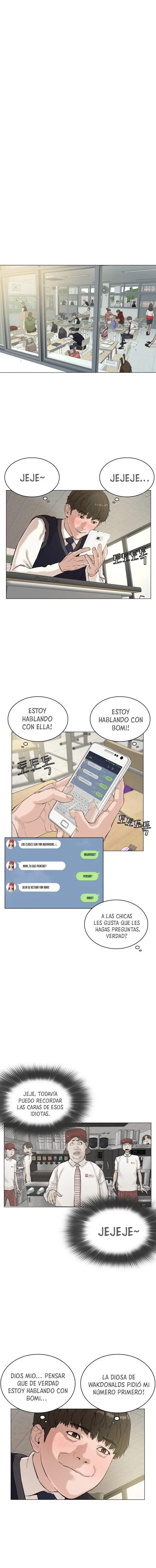 How to fight (2020) - Capítulo 4 - Página 16 - LectorTMOo