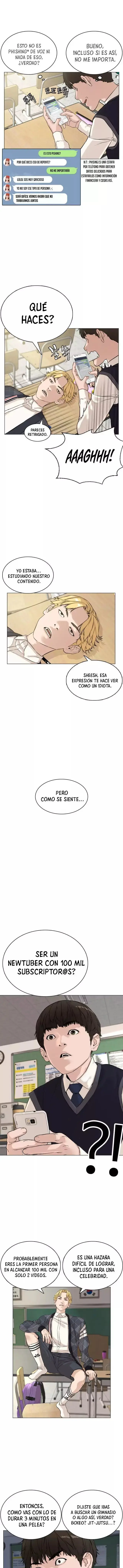 How to fight (2020) - Capítulo 4 - Página 17 - LectorTMOo