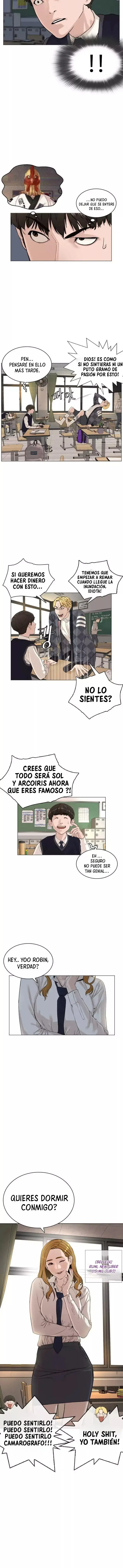 How to fight (2020) - Capítulo 4 - Página 18 - LectorTMOo