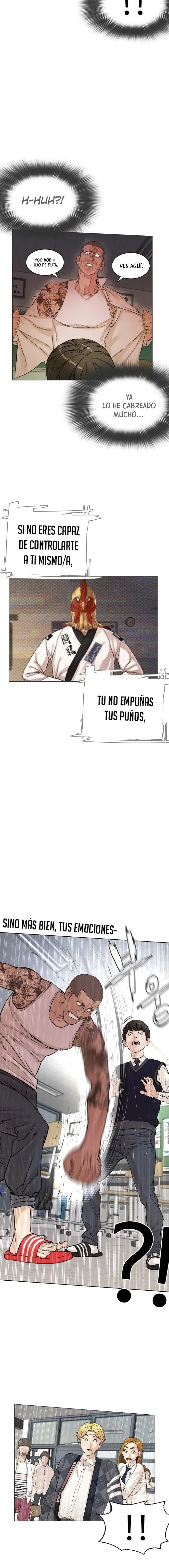 How to fight (2020) - Capítulo 4 - Página 21 - LectorTMOo