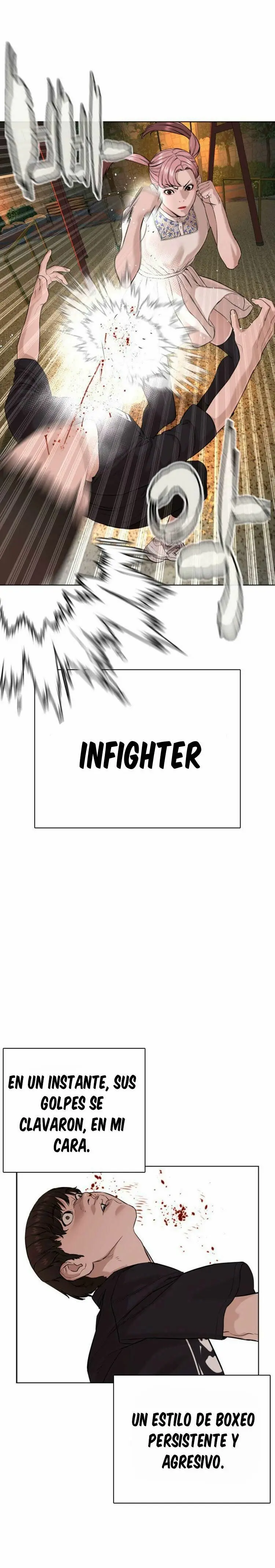 How to fight (2020) - Capítulo 40 - Página 2 - LectorTMOo