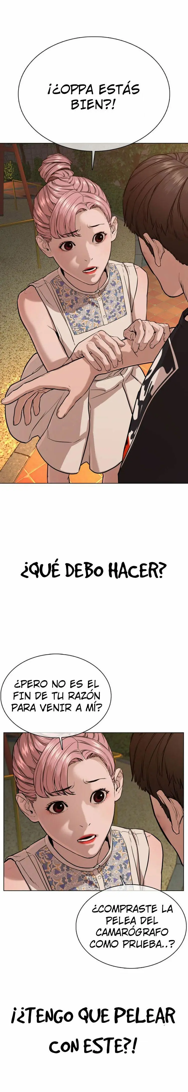 How to fight (2020) - Capítulo 40 - Página 3 - LectorTMOo