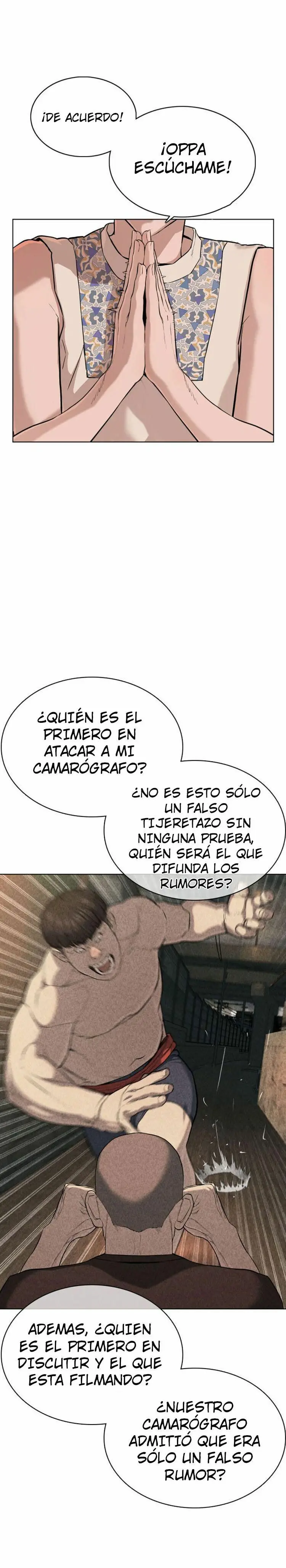 How to fight (2020) - Capítulo 40 - Página 4 - LectorTMOo