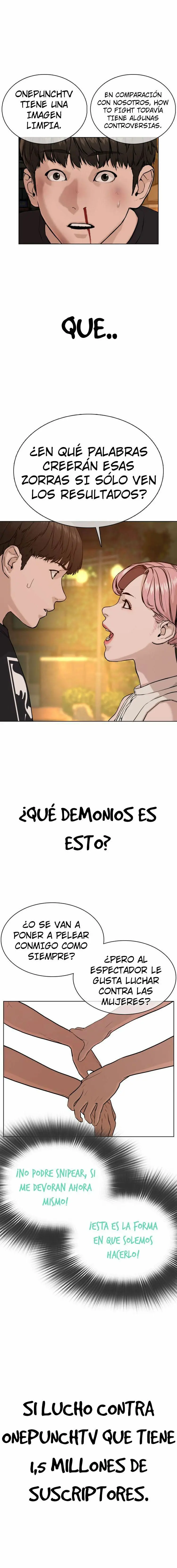 How to fight (2020) - Capítulo 40 - Página 7 - LectorTMOo