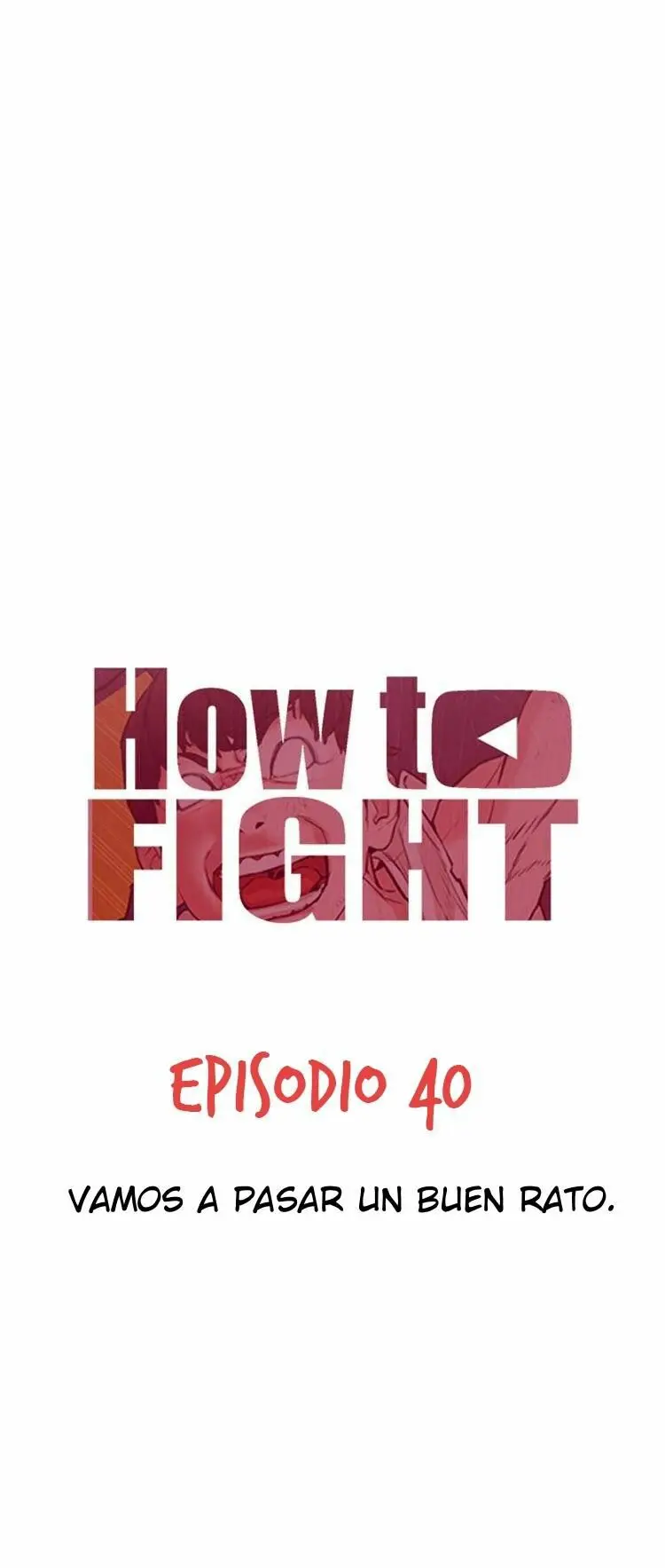 How to fight (2020) - Capítulo 40 - Página 10 - LectorTMOo
