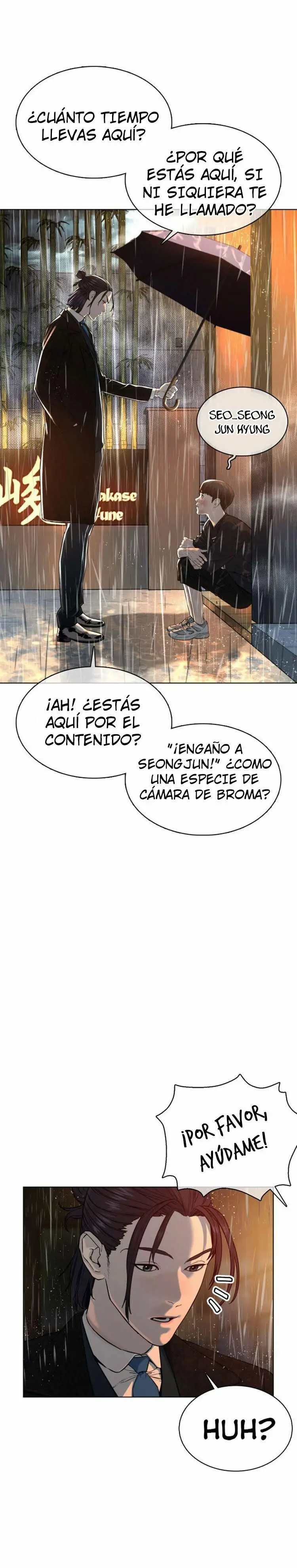 How to fight (2020) - Capítulo 40 - Página 13 - LectorTMOo