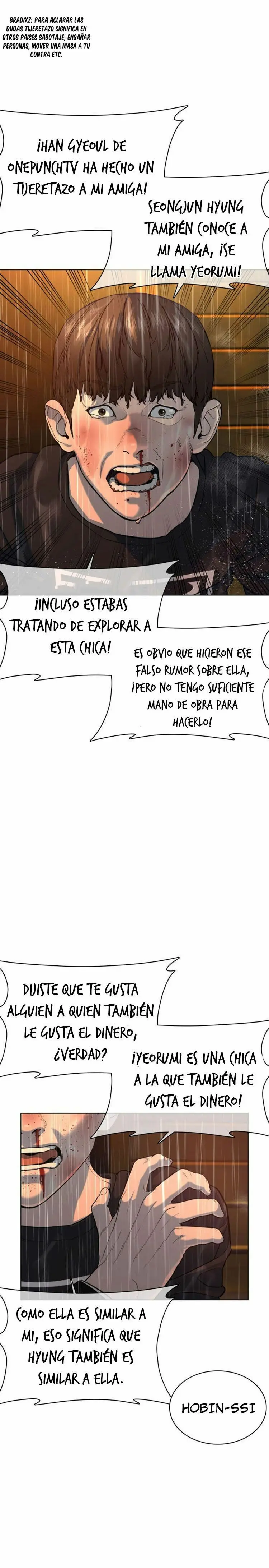 How to fight (2020) - Capítulo 40 - Página 14 - LectorTMOo