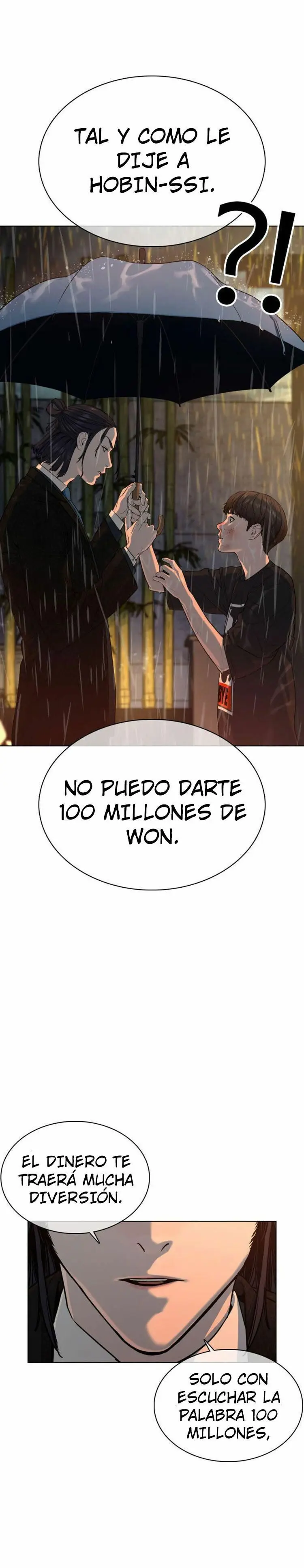 How to fight (2020) - Capítulo 40 - Página 17 - LectorTMOo