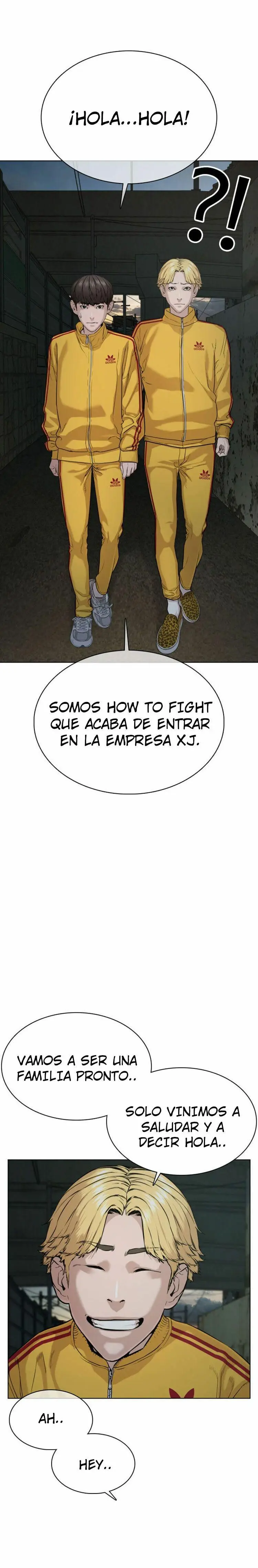 How to fight (2020) - Capítulo 40 - Página 22 - LectorTMOo