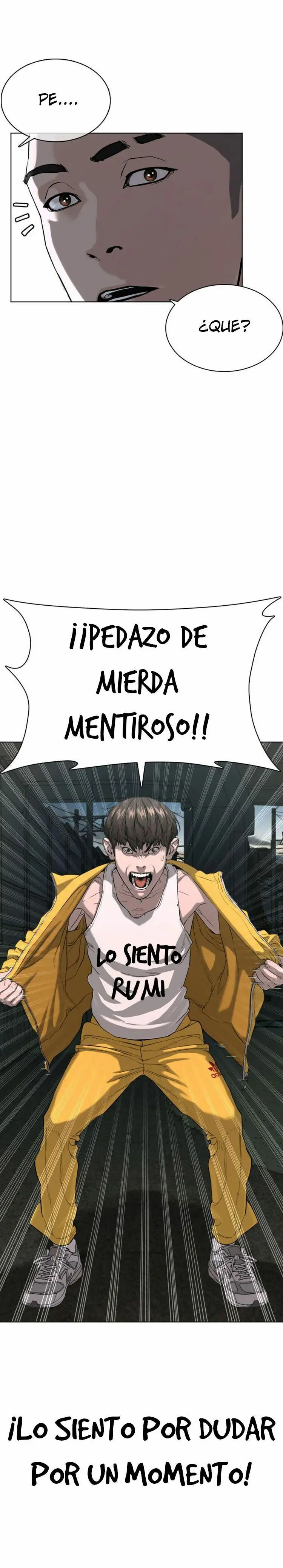 How to fight (2020) - Capítulo 40 - Página 24 - LectorTMOo