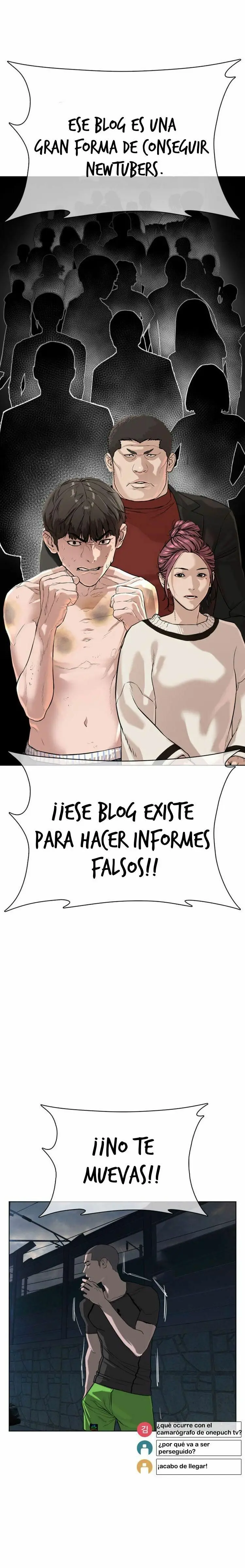 How to fight (2020) - Capítulo 40 - Página 30 - LectorTMOo