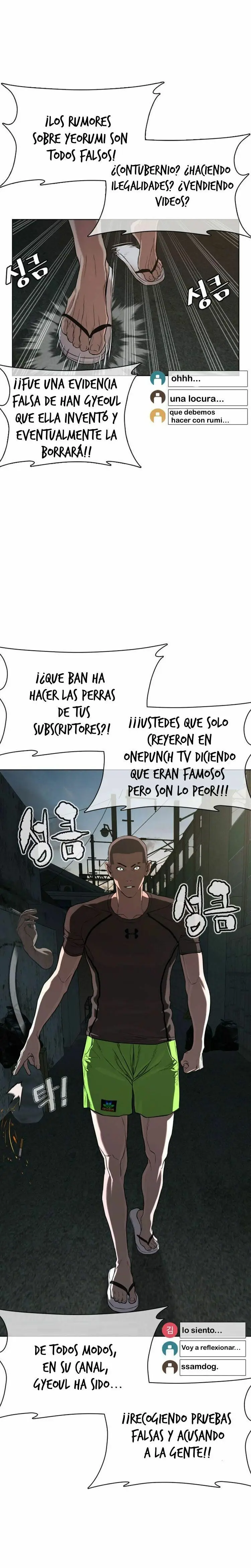 How to fight (2020) - Capítulo 40 - Página 37 - LectorTMOo
