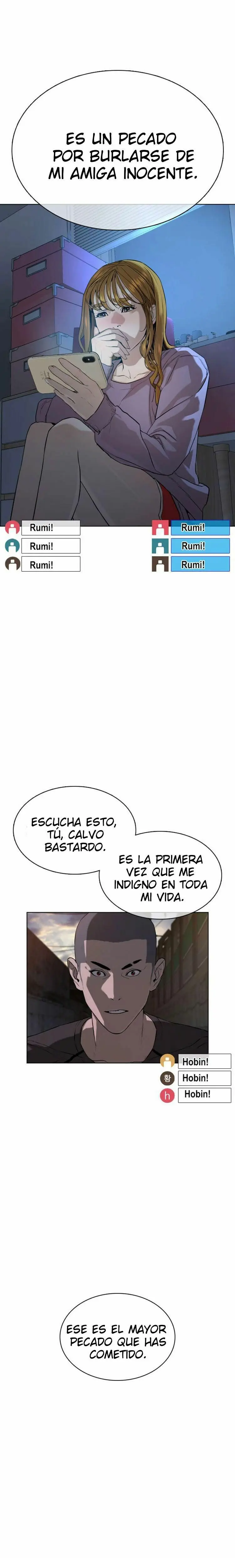 How to fight (2020) - Capítulo 40 - Página 40 - LectorTMOo