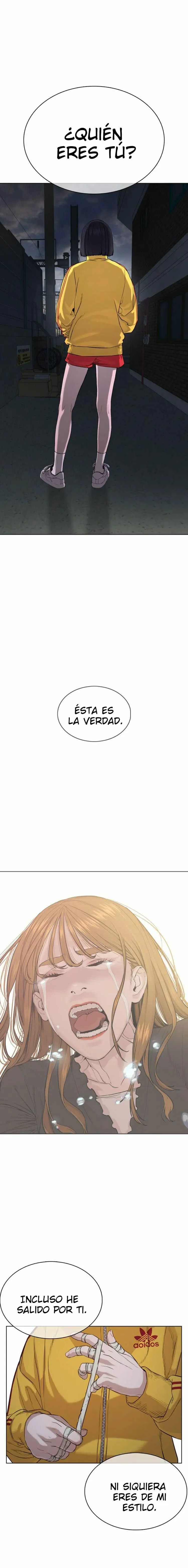 How to fight (2020) - Capítulo 40 - Página 45 - LectorTMOo