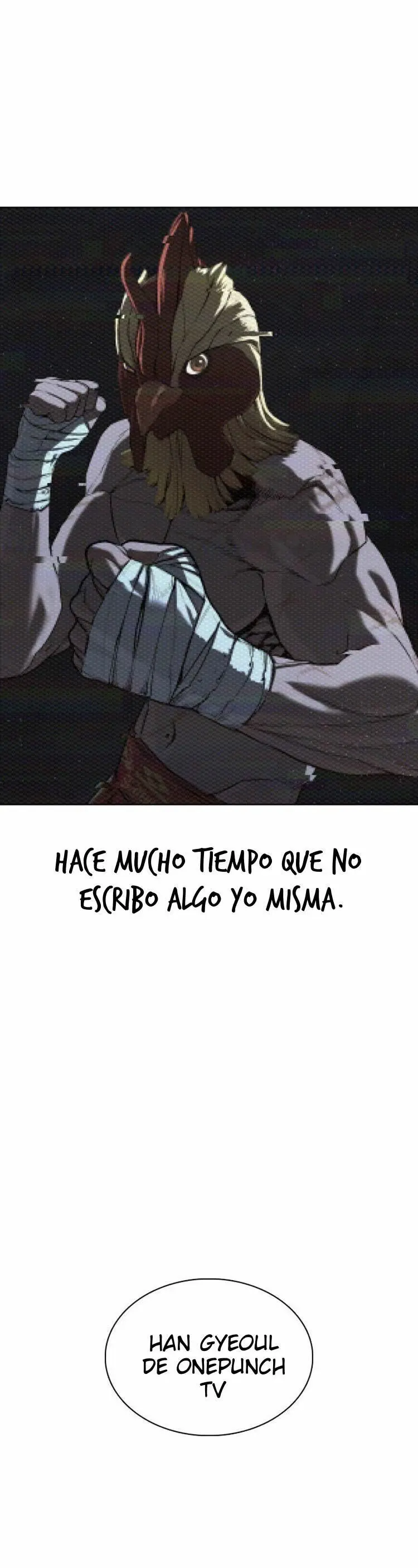 How to fight (2020) - Capítulo 40 - Página 47 - LectorTMOo