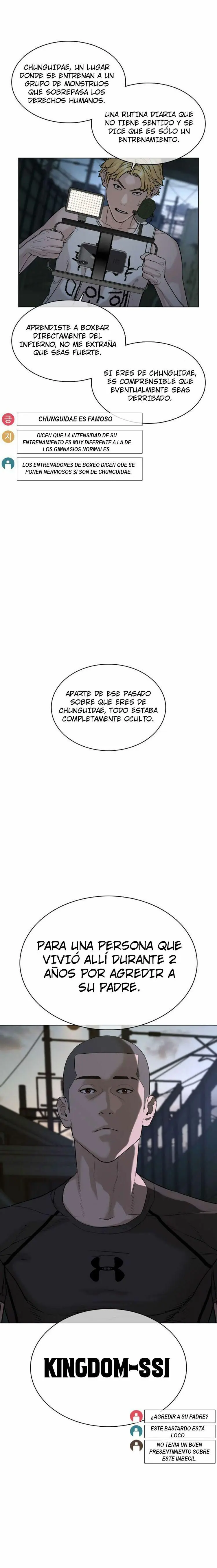 How to fight (2020) - Capítulo 41 - Página 7 - LectorTMOo