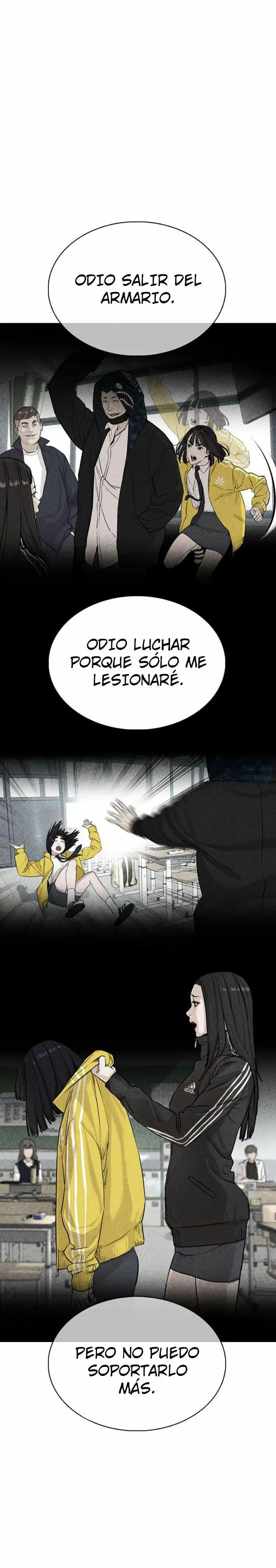 How to fight (2020) - Capítulo 41 - Página 13 - LectorTMOo