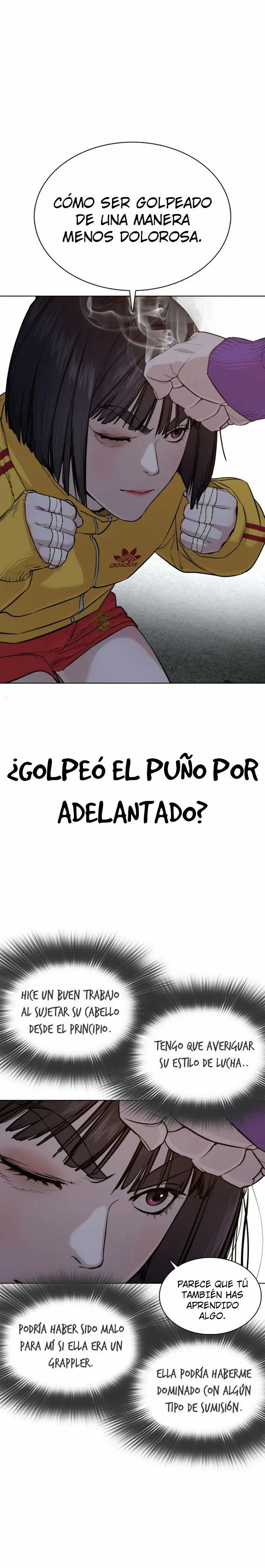 How to fight (2020) - Capítulo 41 - Página 19 - LectorTMOo