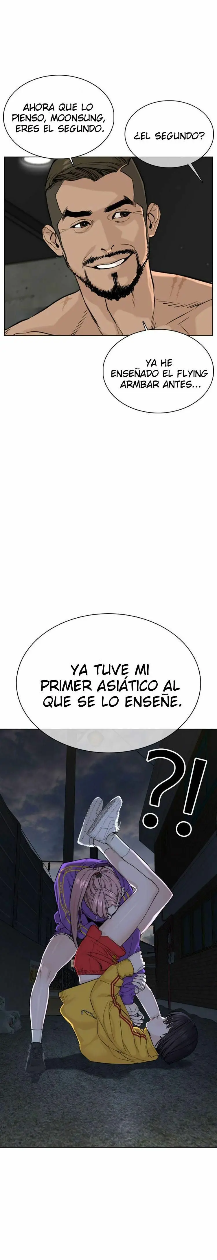 How to fight (2020) - Capítulo 41 - Página 33 - LectorTMOo