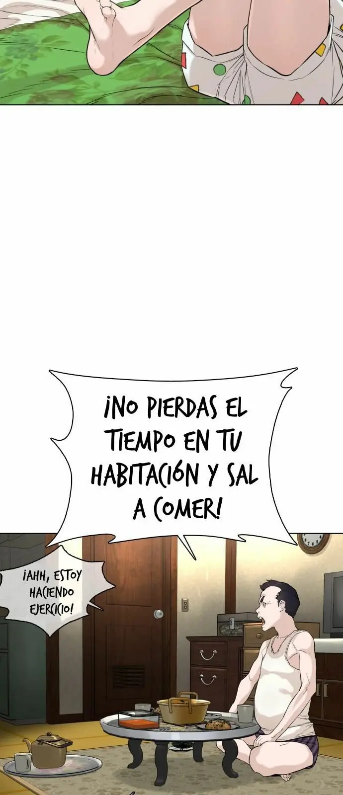 How to fight (2020) - Capítulo 42 - Página 3 - LectorTMOo