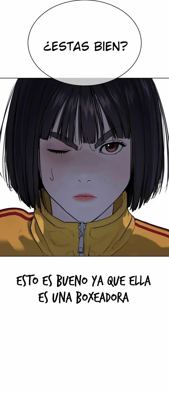 How to fight (2020) - Capítulo 42 - Página 6 - LectorTMOo