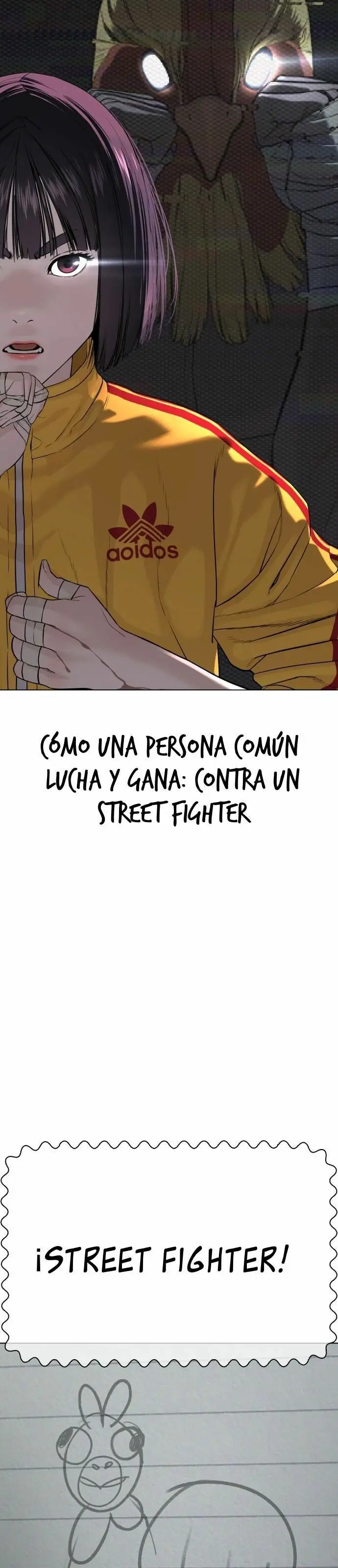 How to fight (2020) - Capítulo 42 - Página 9 - LectorTMOo