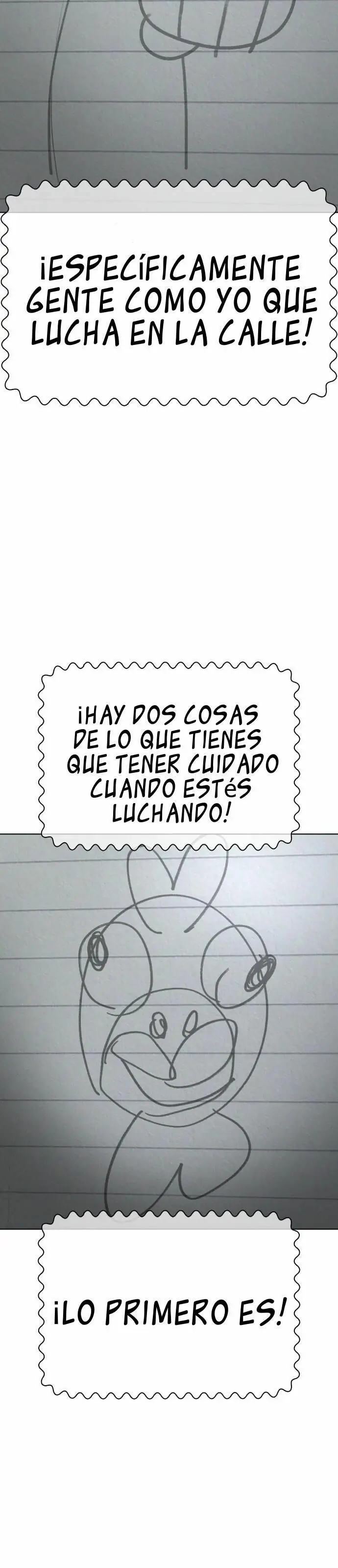 How to fight (2020) - Capítulo 42 - Página 10 - LectorTMOo