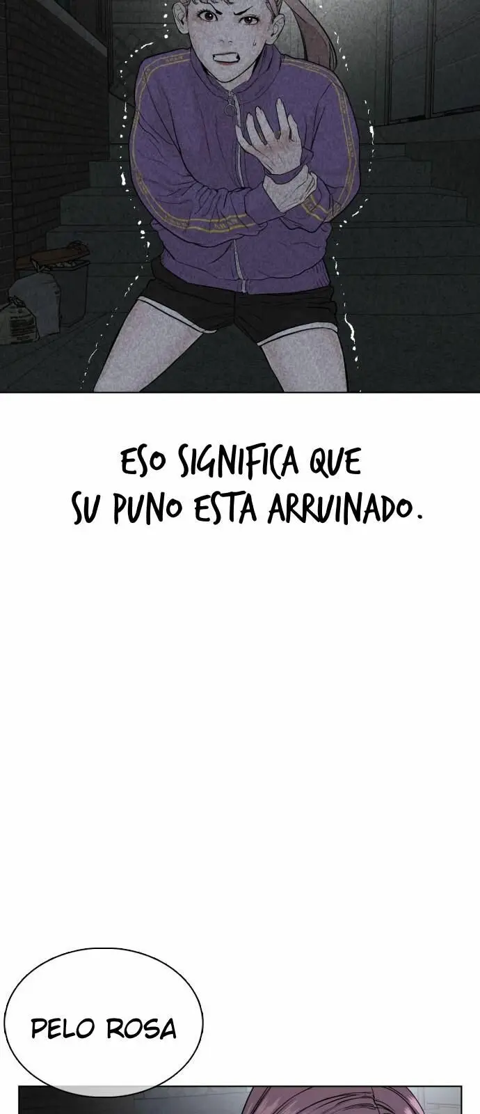 How to fight (2020) - Capítulo 42 - Página 13 - LectorTMOo