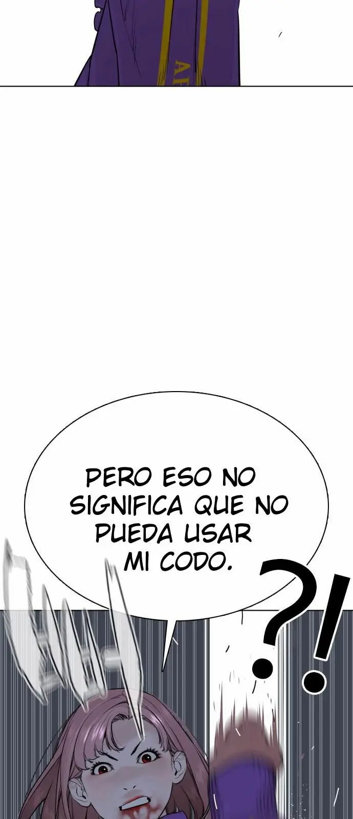 How to fight (2020) - Capítulo 42 - Página 18 - LectorTMOo