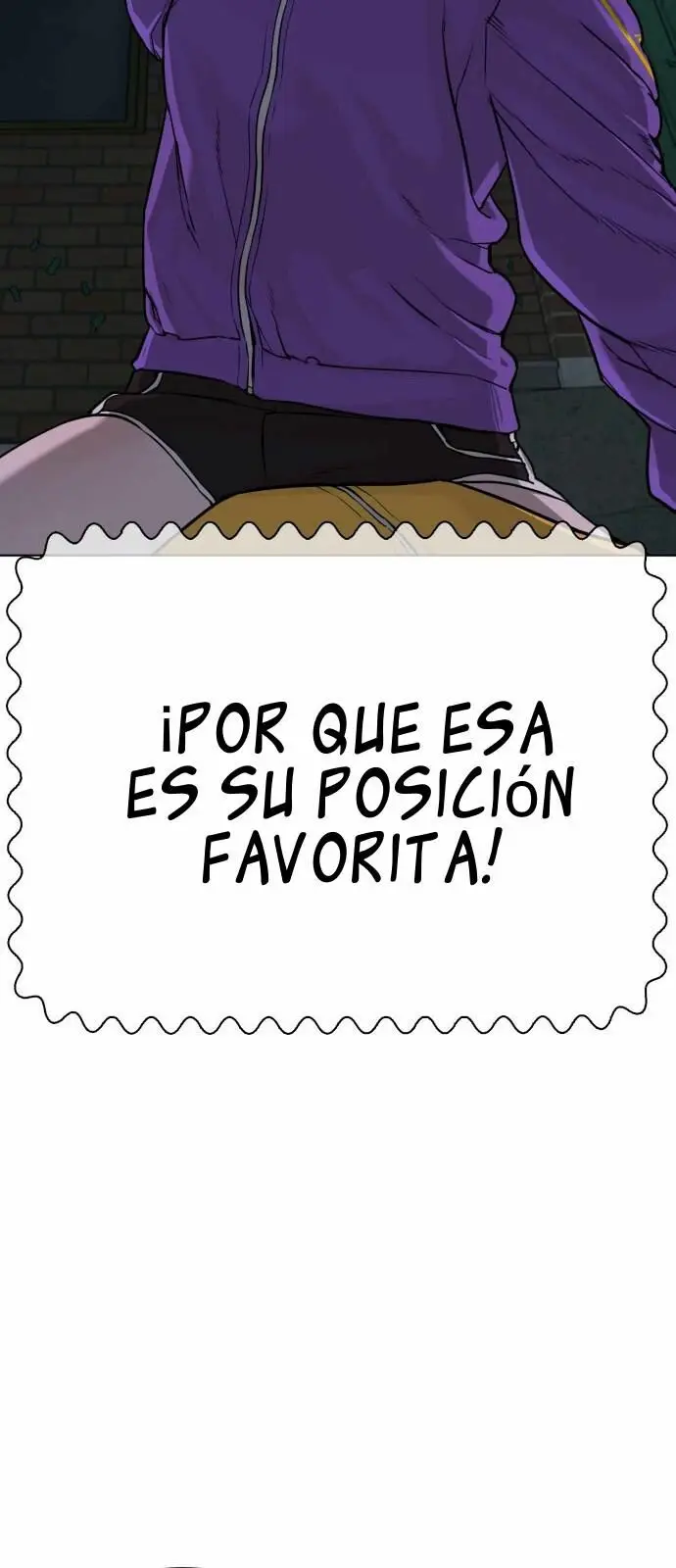 How to fight (2020) - Capítulo 42 - Página 22 - LectorTMOo