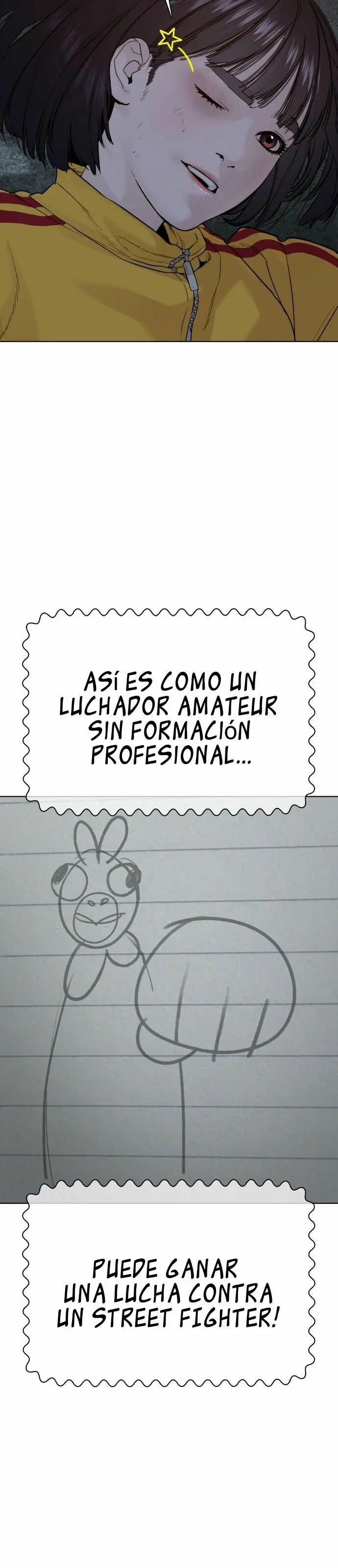 How to fight (2020) - Capítulo 42 - Página 24 - LectorTMOo